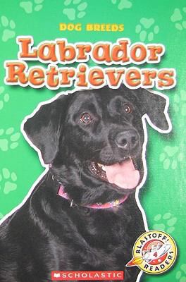 Labrador Retrievers cover image