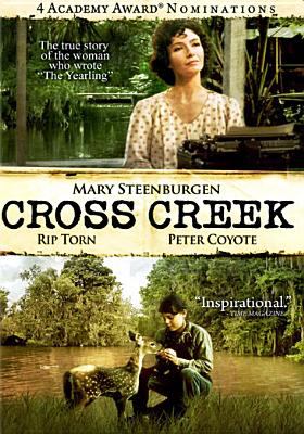 Cross creek cover image