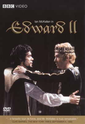 Edward II cover image