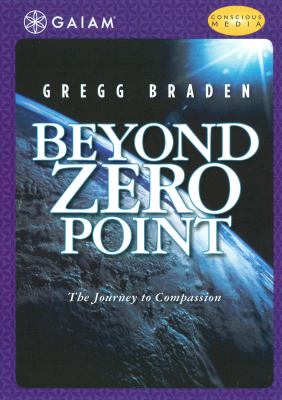 Beyond zero point the journey to compassion cover image