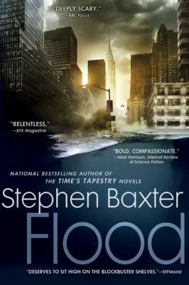 Flood cover image