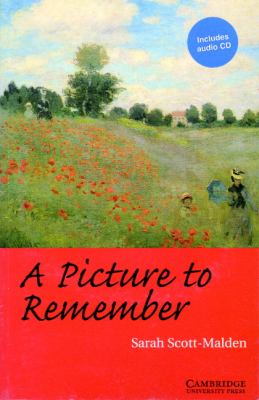 A picture to remember cover image