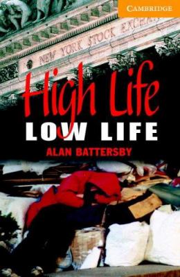 High life, low life cover image