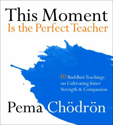 This moment is the perfect teacher cover image