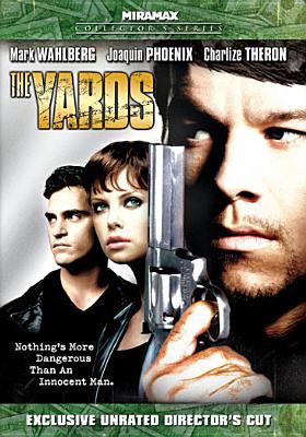 The yards cover image