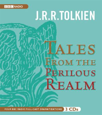 Tales from the Perilous Realm cover image