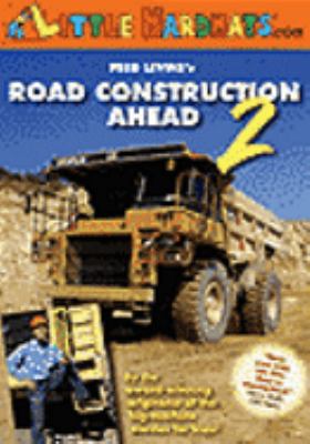 Road construction ahead 2 cover image