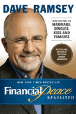 Financial peace revisited cover image