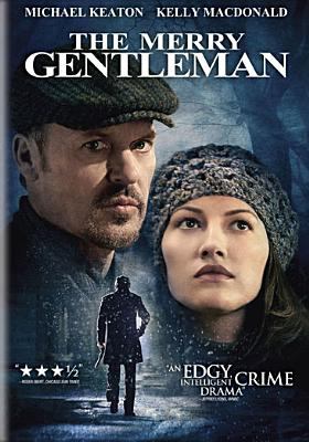 The merry gentleman cover image