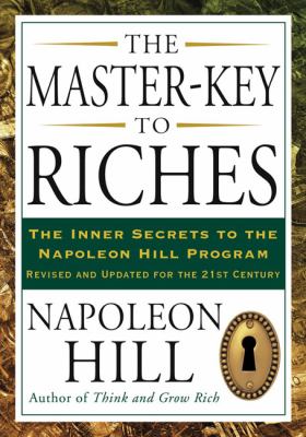 The master-key to riches cover image