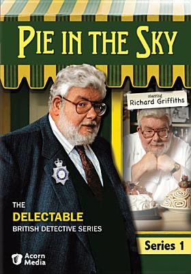 Pie in the sky. Season 1 cover image