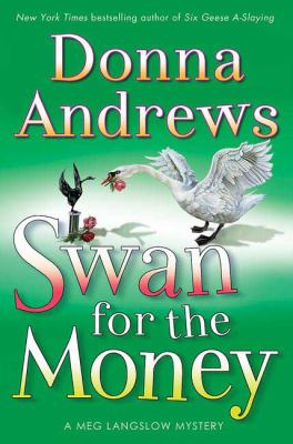 Swan for the money cover image