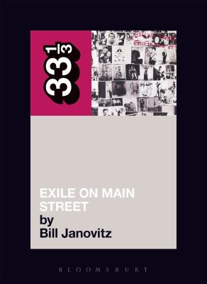 Exile on Main St. cover image