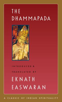 The Dhammapada cover image