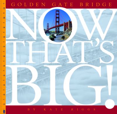 Golden Gate Bridge cover image