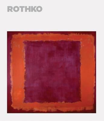 Rothko cover image