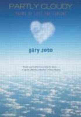 Partly cloudy : poems of love and longing cover image