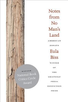Notes from no man's land : American essays cover image
