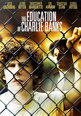 The education of Charlie Banks cover image