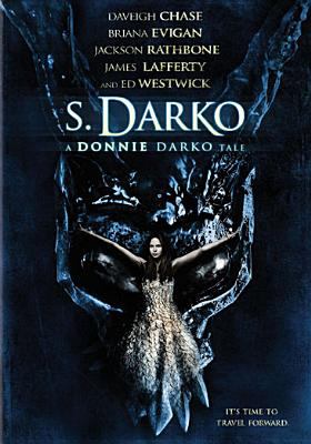 S. Darko a Donnie Darko tale cover image