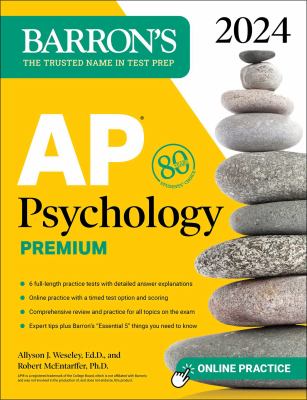 AP psychology premium cover image