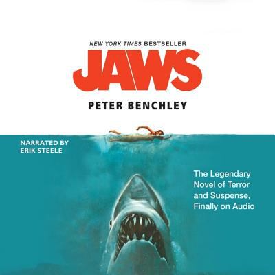 Jaws cover image