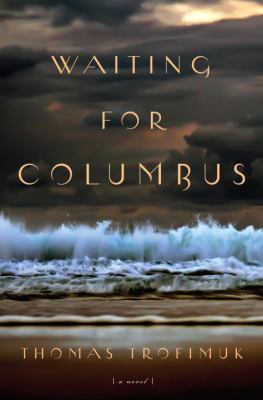 Waiting for Columbus cover image