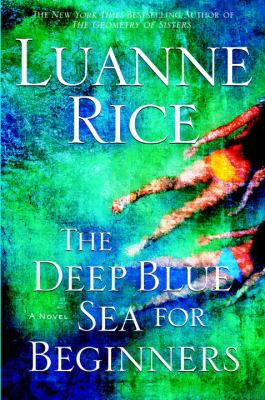 The deep blue sea for beginners cover image