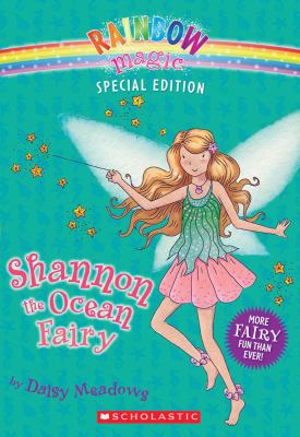 Shannon the ocean fairy cover image