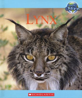 Lynx cover image