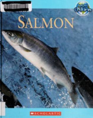 Salmon cover image