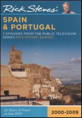 Spain & Portugal 2000-2009. 2000-2009 cover image