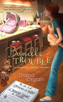 Bundle of trouble cover image