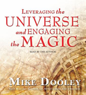 Leveraging the universe and engaging the magic cover image