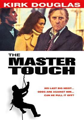 The Master touch cover image