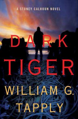 Dark tiger cover image