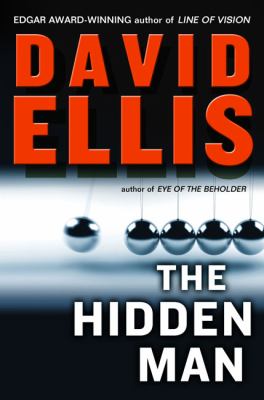 The hidden man cover image
