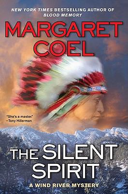 The silent spirit cover image