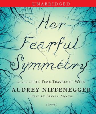 Her fearful symmetry cover image