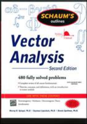 Vector analysis and an introduction to tensor analysis cover image