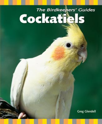 Cockatiels cover image