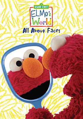 All about faces cover image
