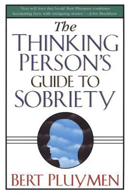 The thinking person's guide to sobriety cover image