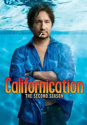 Californication. Season 2 cover image