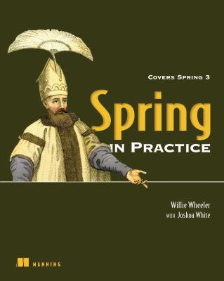 Spring in practice cover image