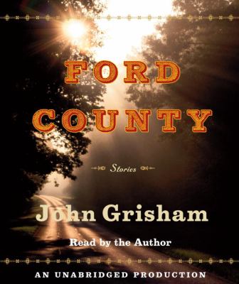 Ford County stories cover image