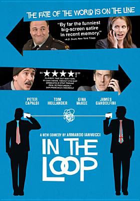 In the loop cover image
