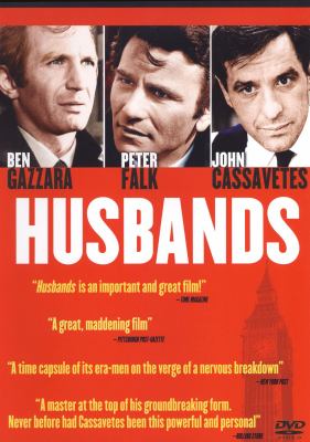 Husbands cover image