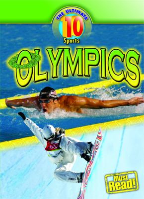 Olympics cover image