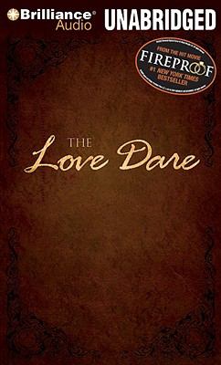 The love dare cover image